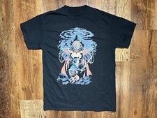 The Legend Of Zelda Ocarina Of Time Shirt Vintage N64 Nintendo Medium