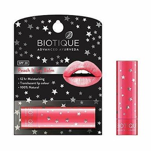 biotique lipstick set