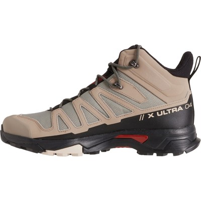 SALOMON X Ultra 4 Mid Mens 11.5 GTX Gore-Tex Hiking Boots  display picture 1