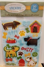 Scrapbook Supplies Modern Tails Collection 27...