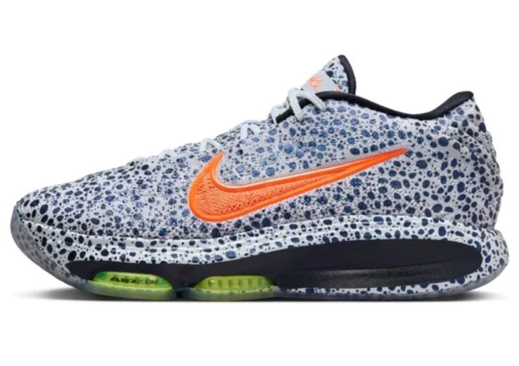 Nike Air Zoom GT Hustle 3 Electric Pack for Sale | Authenticity