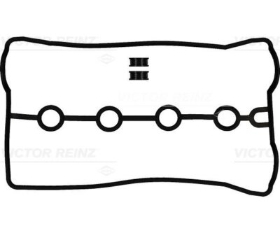 Gasket Set, cylinder head cover Victor Reinz 15-53388-01