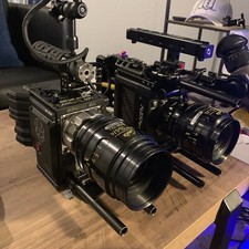 red gemini  dsmc2 BRAIN ONLY