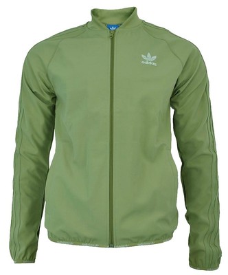 adidas sst herren