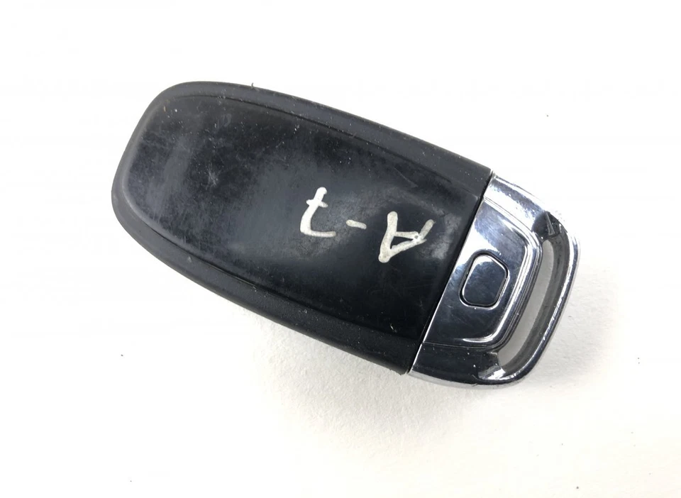 Audi A7 Sportback (4GA) VA2539426 Unità di Controllo Motore/Modulo (Unità) - Immagine 3 di 4