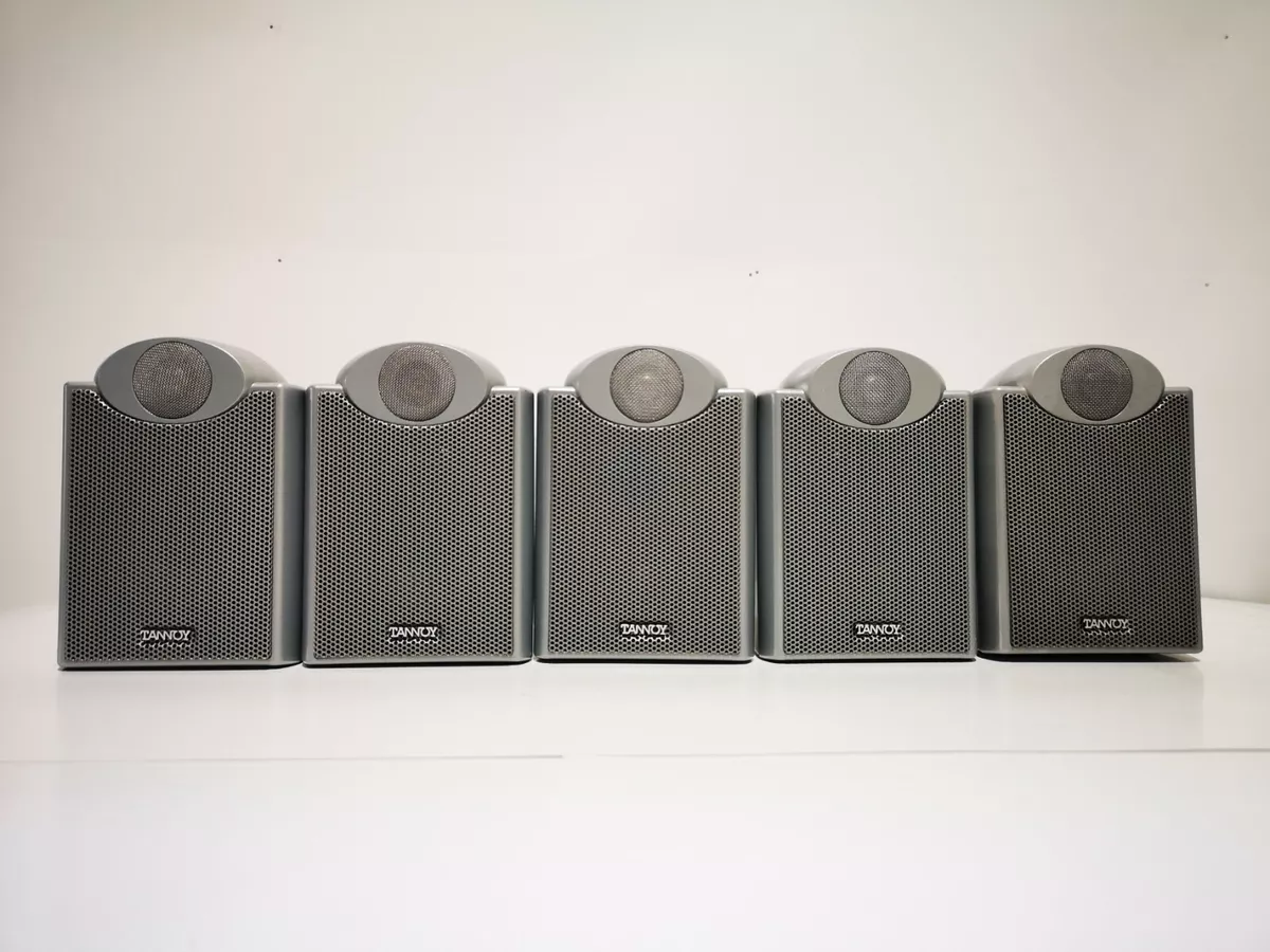 Tannoy fx hotsell