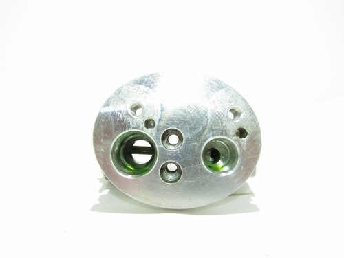 BMW 5 F10 F11 2013 Klimaanlage Expansionsventil Expansion Valve 9159803