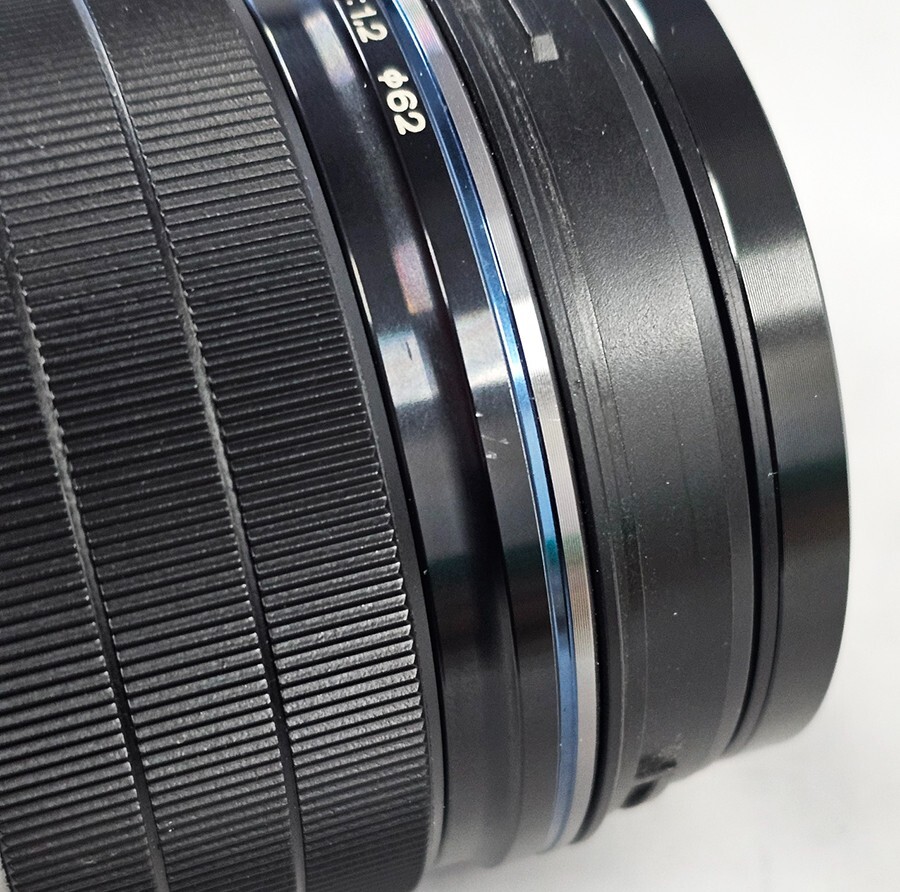 OLYMPUS M.ZUIKO DIGITAL ED 25mm F/1.2 PRO( Micro Four Thirds