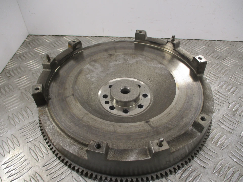 Peugeot Boxer 2.0 Euro 6. Flywheel & Clutch 9805856680/9805856580/9837181780 - Image 3 of 4