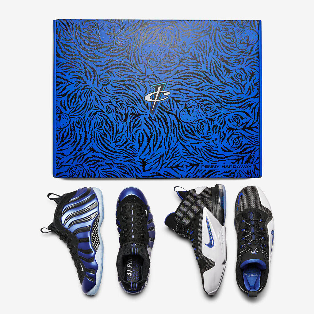 02-52 NIKE PENNY PACK QS-