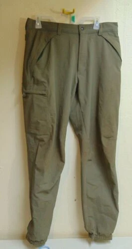 Patagonia Nylon pantalones y shorts de Campamento y senderismo para De hombre