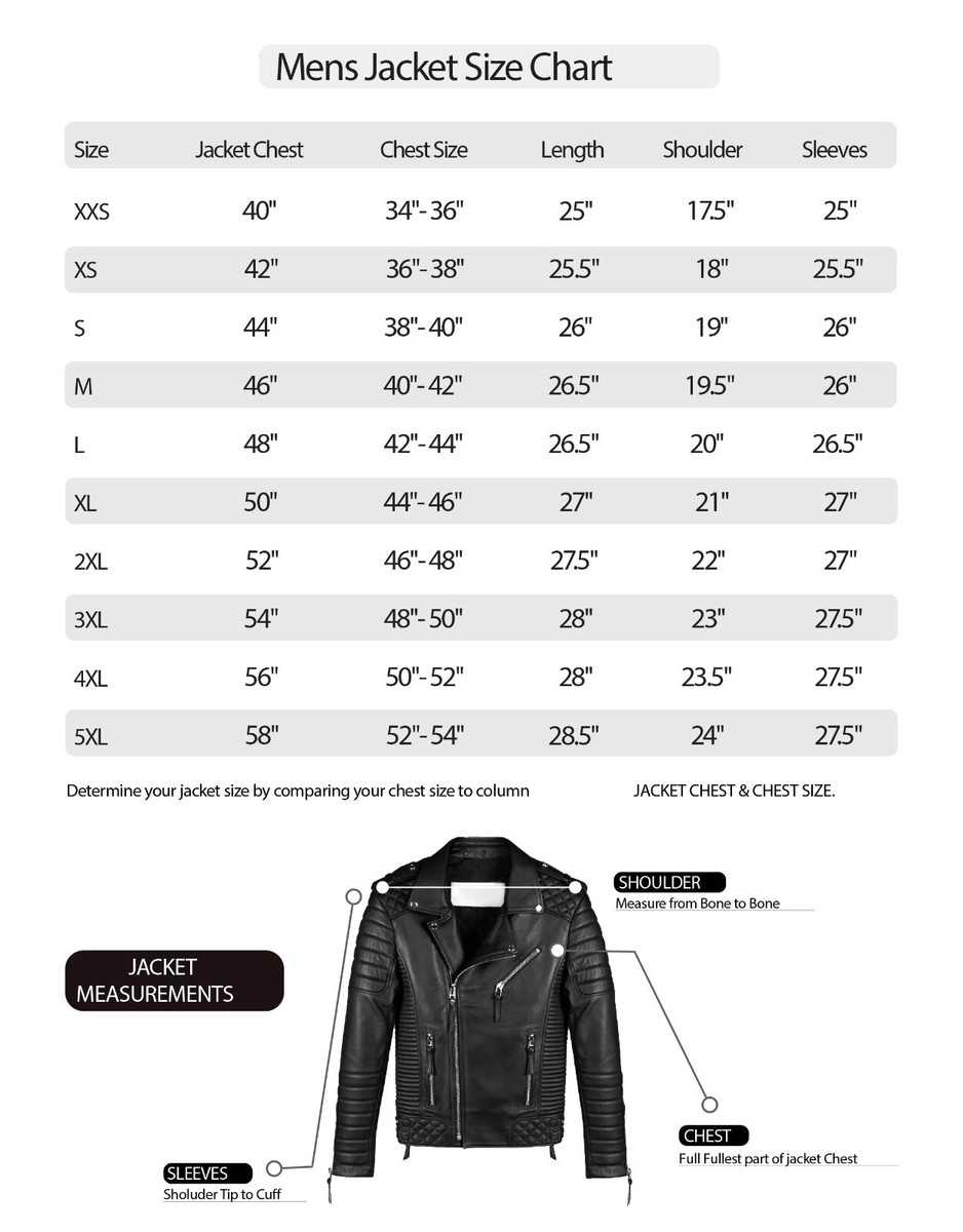 BLS Zakk Wylde Black Label Society Mens Genuine Leather Biker