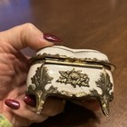The San Francisco Music Box heart porcelain “ The Way We Were” 🎵 — photo 7