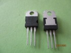 TYN840 / THYRISTOR TO-220AB / 1 PIECE