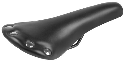 Fahrradsattel M-Wave Fixie/Race - Schwarz