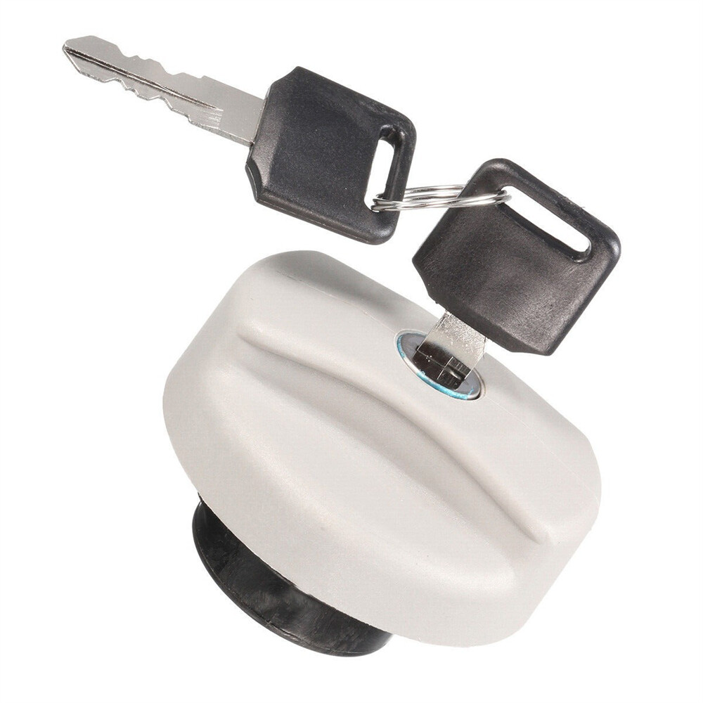 1pcs Auto Filler Fuel Tank Cover Gas Cap For Vauxhall For Opel 1702834 ...