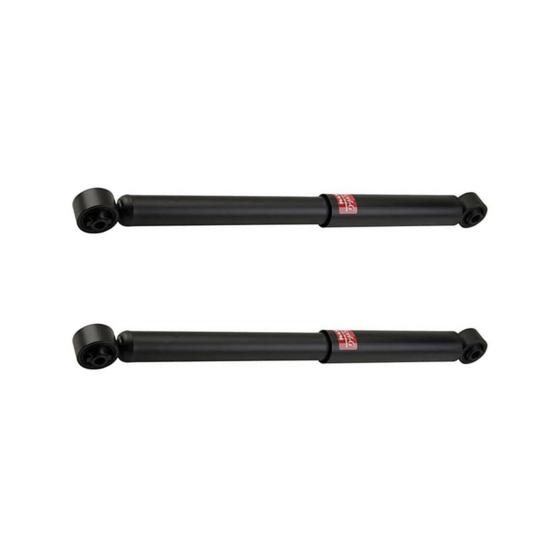 KYB 343379 fits For Infiniti QX4 Nissan Pathfinder Set of 2 KYB 343379 fits For Infiniti QX4 Nissan Pathfinder Set of 2