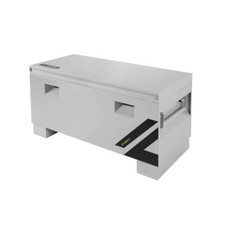 Image of Zipper Metal Tool Chest Box Powder-Coated 300 Kg Maximum Load WKB91