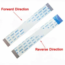FFC/FPC Flexible Flat Cable Ribbon Pitch 1.0mm 29P 29-Pin 20624 80C 60V VW-1 