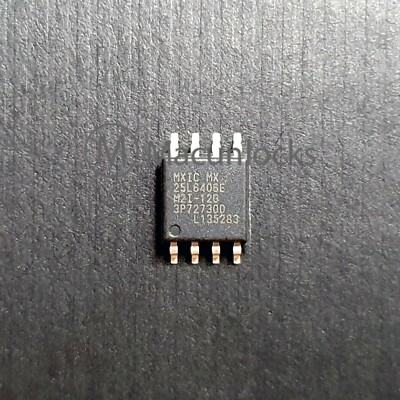 EFI BIOS Firmware Chip für Apple iMac 27'' A1312 2011 EMC 2429 820-2828-A