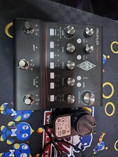 Kemper Profiler Player Amp Modeling and Multi...