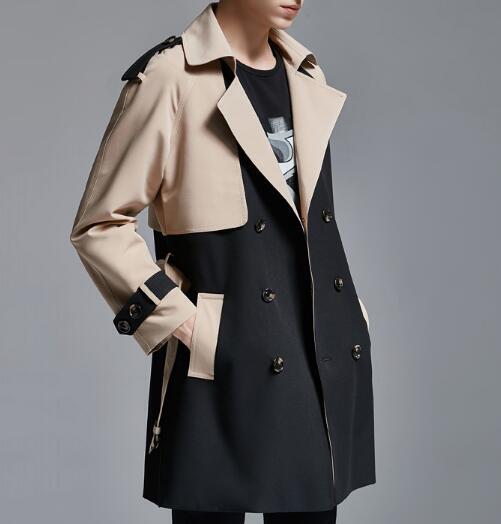 DOUBLE SHADE TRENCH COAT(-) s-l1200.jpg