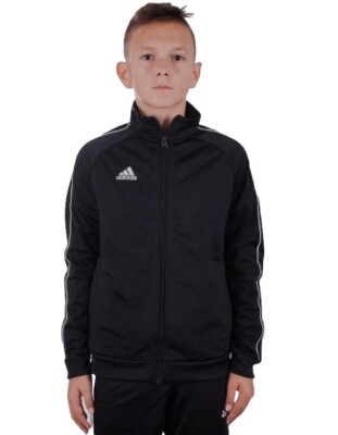 adidas core 18 jacket