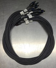 Tyco E317230-S Kabel panelu słonecznego Przewód fotowoltaiczny (część 8)