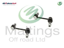 Allmakes 4x4 front anti roll bar links Fits  range rover L405 With ACE SUS
