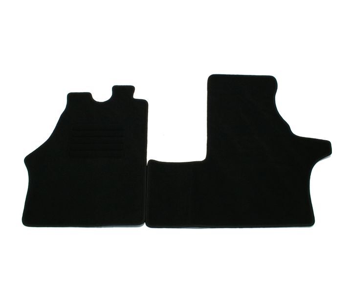 MERCEDES VITO VIANO W638 V CLASS 1999 20002003 BLACK VD61 CAR FLOOR