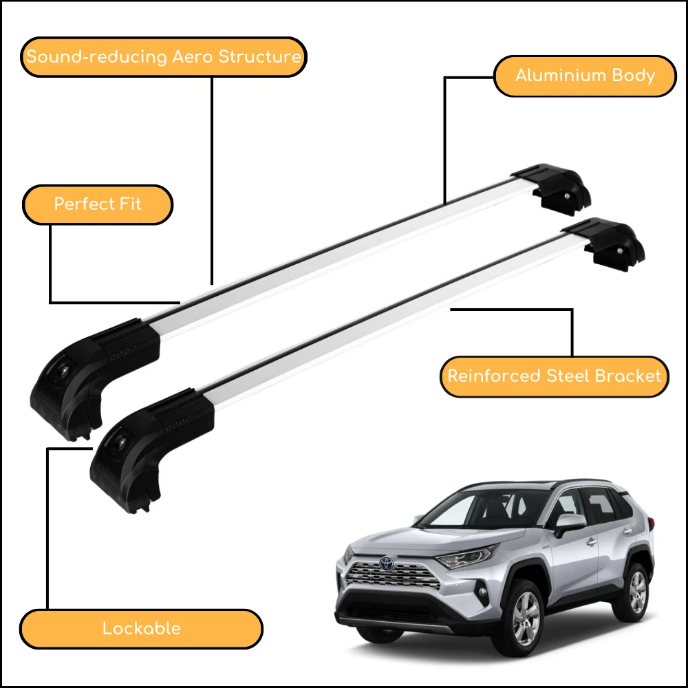 2020 rav4 cross bars sale
