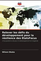 Wilson Okaka | Relever Les DéFis Du DéVeloppement Pour La RéSilience Des...