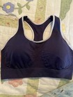 NWOT Truekind Black Daily Comfort Bra Size Medium — photo 1