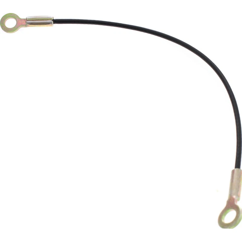 Cable de puerta trasera lado conductor o pasajero para 78-88 GMC C2500 Suburban K2500 Foto 2 de 4