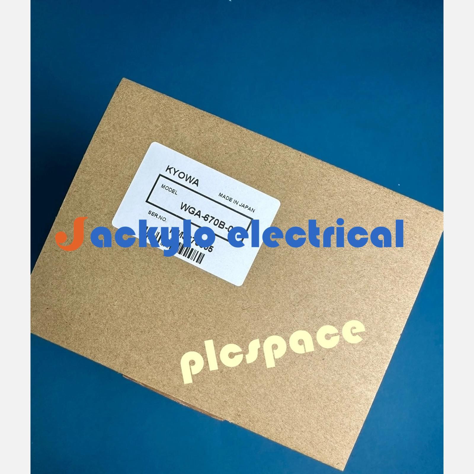 WGA-670B-0 brand new Amplifier Express DHL