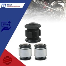 Rear Control Arm Knuckle Bushing For 89-15 Toyota Camry & Lexus RX400h Series
