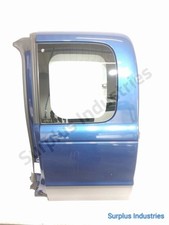 Porte arrière et accessoires Ford RANGER