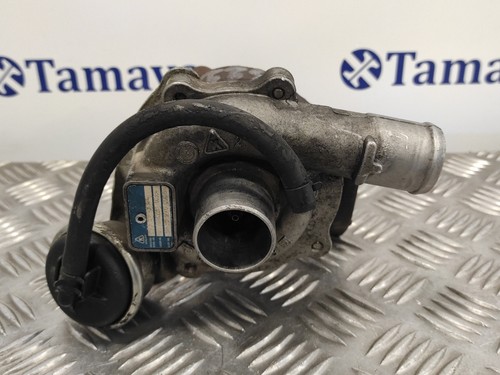 54359700006 TURBOLADER / 54351014809 / 73501344 / 1079691 FÜR OPEL CORSA C *