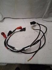 Pride Jazzy Select Elite Battery Cables Wiring Harness - DWR1060H018