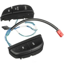 Cruise Control Switch Standard CCA1295