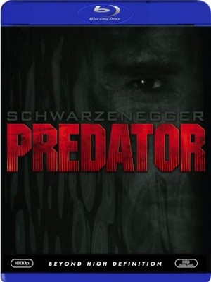 Predator [Blu-ray]