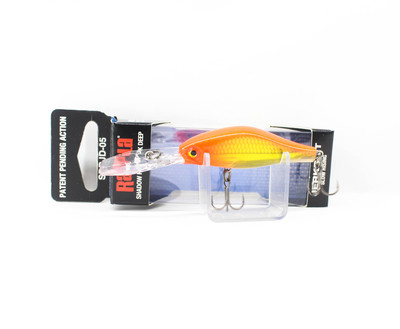 SEÑUELO RAPALA SHADOW RAP JACK DEEP (Tamaño 5cm) (Peso 3/16oz) - Fullpesca S.A