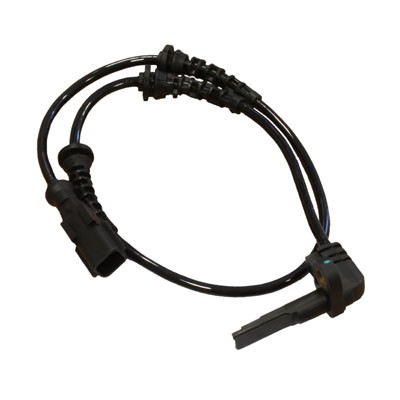 ABS Sensor Raddrehzahl Vorderachse FüR Dacia Duster Renault ScéNic III JZ0/1_-image