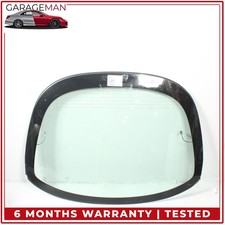 2007-2014 Mercedes W216 CL550 CL600 Heckscheibe Rückscheibe Glas OEM 2007-2014 Mercedes W216 CL550 CL600 Heckscheibe Rückscheibe Glas OEM