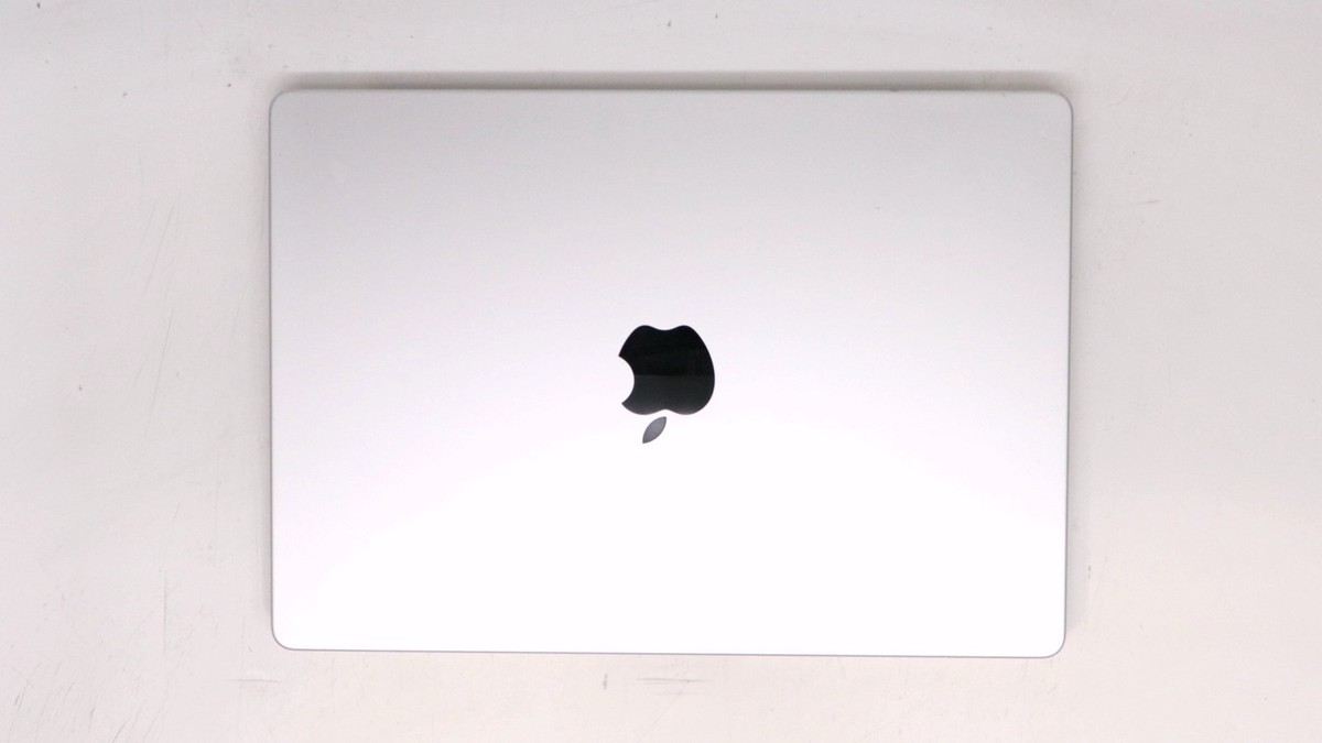 Apple MacBook Pro A2442 14 M1 Pro 8-Core 16GB 512GB Silver 2021 | eBay