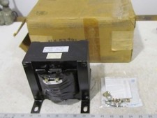 A-B Allen Bradley 1497-N40 Control Circuit Transformer