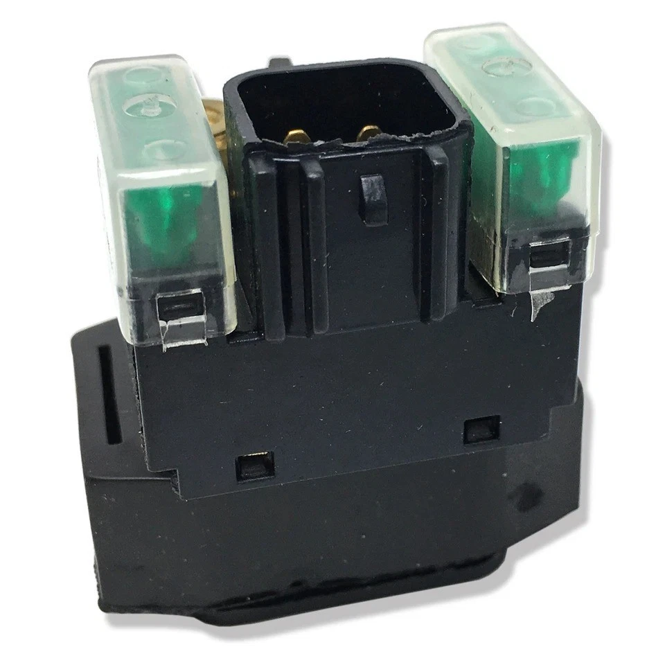 Solenoide relé de arranque para Yamaha Viking 700 2014-2016, Viking VI 2016 YXM700 Foto 2 de 4