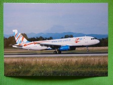 IZMIR HAVAS YOLLARI A 320-233 TC-IZL