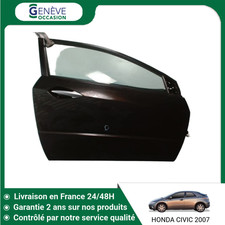 Porte avant et accessoires Honda CIVIC