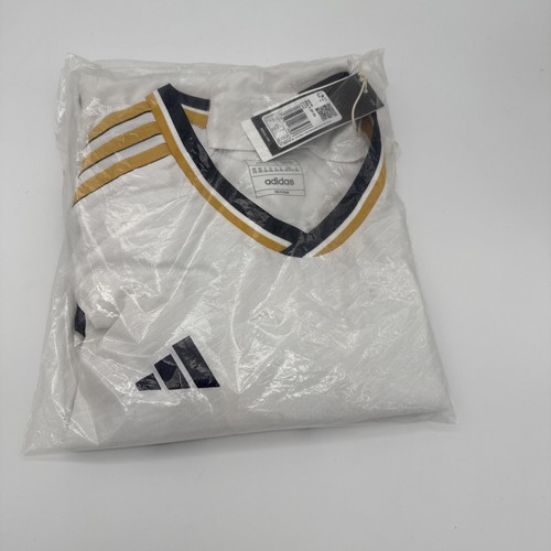 Real Madrid 23/24 Home Adidas Heat.Rdy Fußball Trikot Gr. 2XL Neu mit Etikett IA5139 NEU!!!!